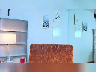 Xlovecam Live Sex of ElenaSaenz