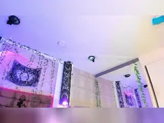 Xlovecam Adult Webcam of BonnieBodn
