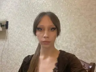Xlovecam Live Sex of GillianSerrao