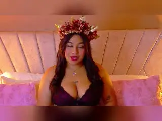 Xlovecam Live Porn of ValeryRiven