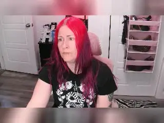 Xlovecam Sex Cam of GennyRock