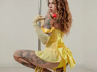 Xlovecam Watch Live Sex Cams of KattyCandyX
