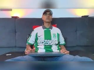 Xlovecam Best live sex cam show of AlanColthon