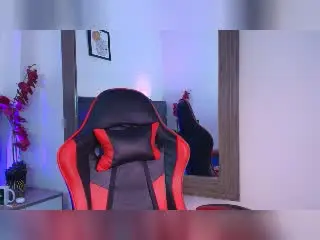 Xlovecam Best Webcam of AlanColthon