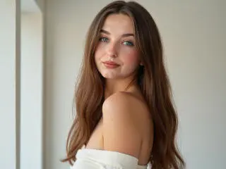 Xlovecam Live Porn of CharlotteXGold