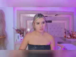 Xlovecam Watch Live Sex Cams of SashaPolet