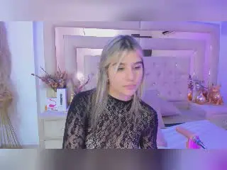 Xlovecam Sex Chat of SashaPolet