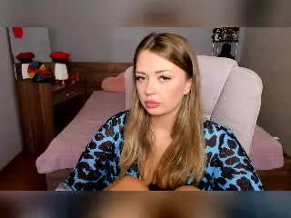 Xlovecam Private Sex Chat of Destinis