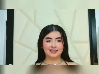 Xlovecam Watch Live Sex Cams of ValerySilva