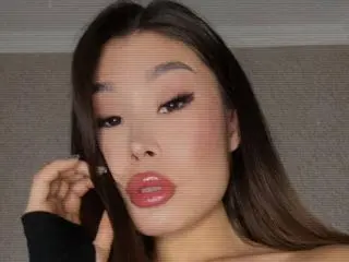 Xlovecam Nude Webcam of AizaXo