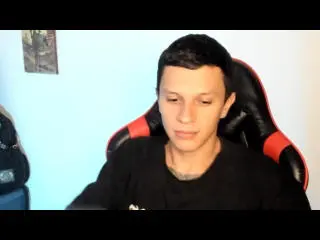 Xlovecam Adult Webcams of MasterDaveExtreme