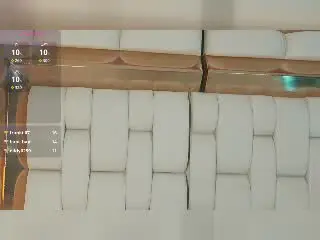 Xlovecam Nude Webcam of BeautifulShalom