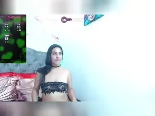 Xlovecam Nude Webcam of EdenIvyLm