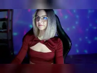 Xlovecam Live Sex of IceMaya