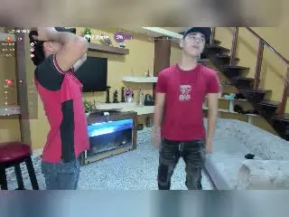 Xlovecam Live Sex Cam of NigthPasssion