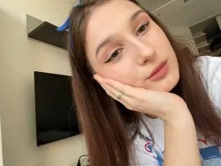 Xlovecam Sex Cam of VikVikLove