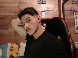 Xlovecam Sex Cam of JonathanJeremiah