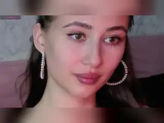 Xlovecam Sex Cam of Afinaa