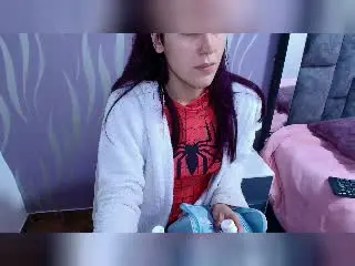 Xlovecam Sex Cam of AmyCorinas