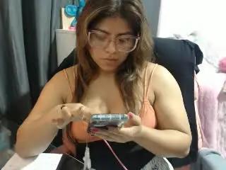 Xlovecam Live Porn of KatteAngel