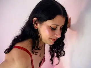 Xlovecam Live Sex Cam of LunaDamasco