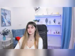 Xlovecam Sex Chat of AnneTLuis