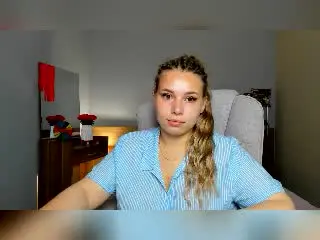 Xlovecam Sex Chat of Niferttiti