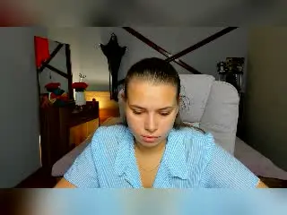 Xlovecam Private Sex Chat of Niferttiti