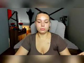 Xlovecam Adult Webcams of Niferttiti