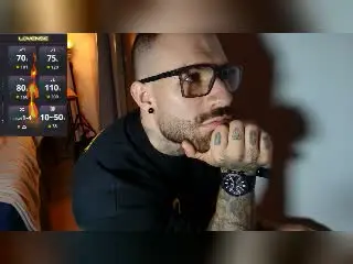 Xlovecam Live Sex of Wkite