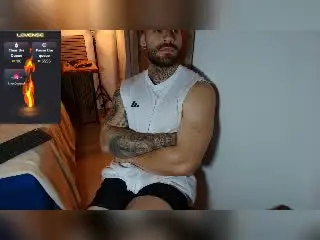 Xlovecam Sex Cam of Wkite