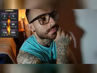 Xlovecam Adult Webcam of Wkite