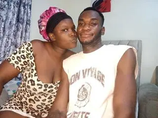 Xlovecam Live Porn of NaughtyYinAndYang