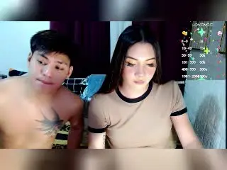 Xlovecam Live Porn of KateSteve