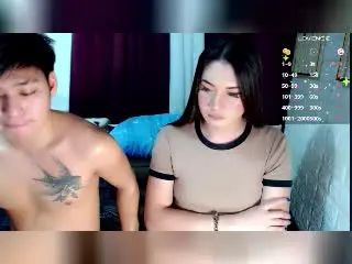 Xlovecam Adult Webcam of KateSteve