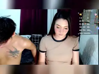 Xlovecam Adult Webcam of KateSteve