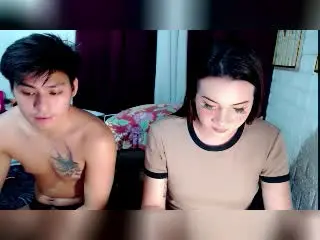 Xlovecam Sex Cam of KateSteve