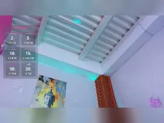 Xlovecam Live Porn of HottieLoveTime