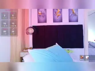 Xlovecam Best Webcam of HottieLoveTime