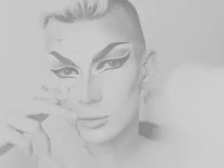 Xlovecam Best Webcam of AmatistaBluew