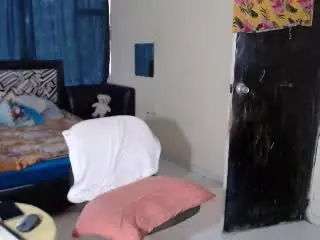 Xlovecam Sex Chat of SexyLatinaTrans