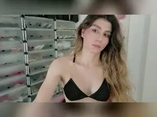Xlovecam Live Porn of CandyBodyTs