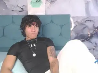 Xlovecam Sex Chat of MaximilianRoth