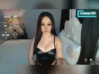Xlovecam Live Sex Cam of CallieStewart