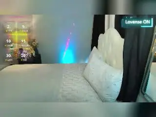 Xlovecam Live Porn of CallieStewart