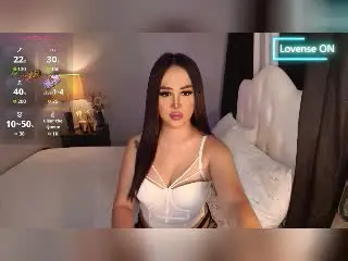 Xlovecam Adult Video Chat of CallieStewart