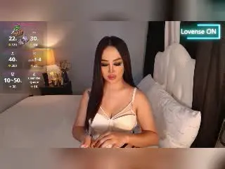 Xlovecam Free Porn Cam of CallieStewart