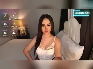 Xlovecam Nude Webcam of CallieStewart