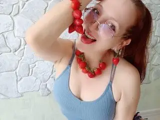 Xlovecam Sex Chat of IrunchaArt