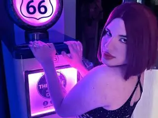 Xlovecam Adult Video Chat of GlossyyBratz